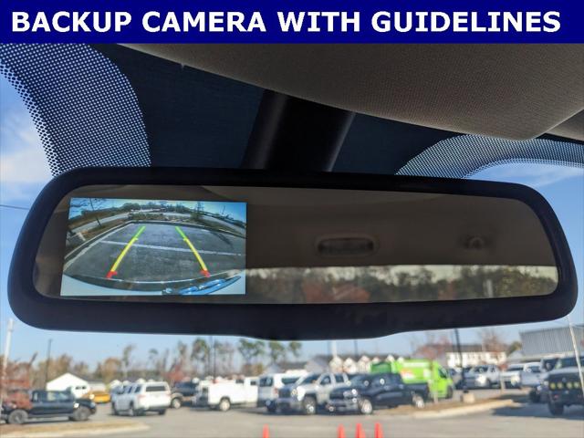 2019 RAM 1500 Classic Tradesman Regular Cab 4x2 8 Box 2019 RAM 1500 Classic Tradesman Regular Cab 4x2 8 Box