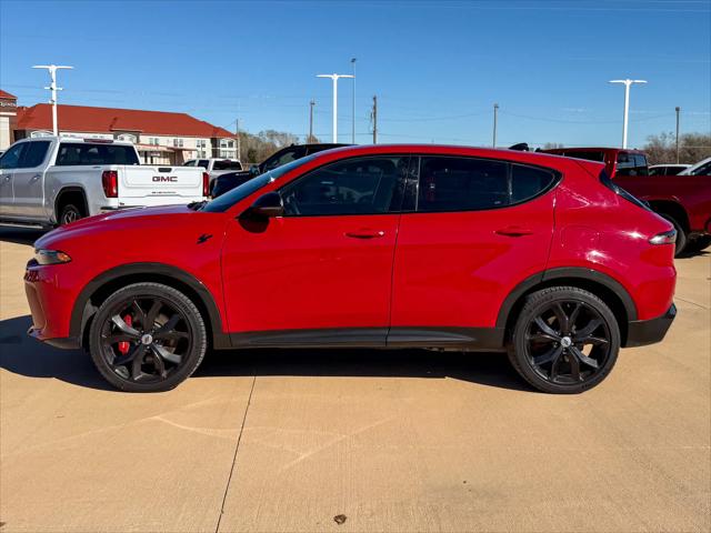 2024 Dodge Hornet R/T EAWD 2024 Dodge Hornet R/T EAWD