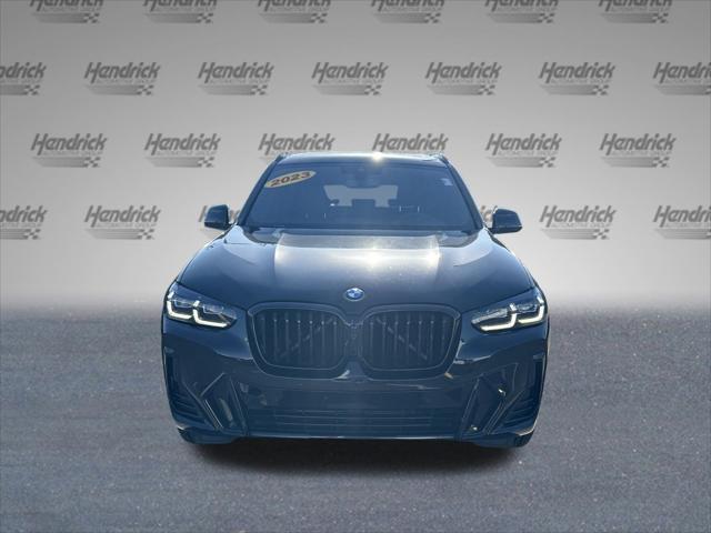 2023 BMW X3 sDrive30i 2023 BMW X3 sDrive30i