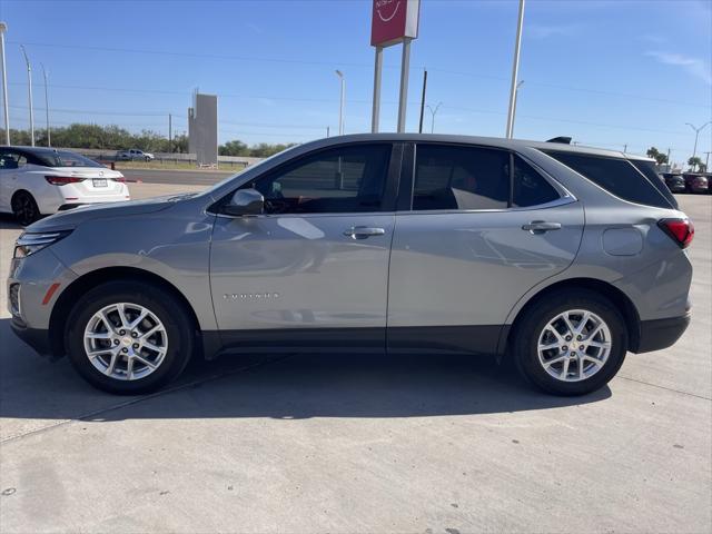 2023 Chevrolet Equinox FWD 2FL 2023 Chevrolet Equinox FWD 2FL