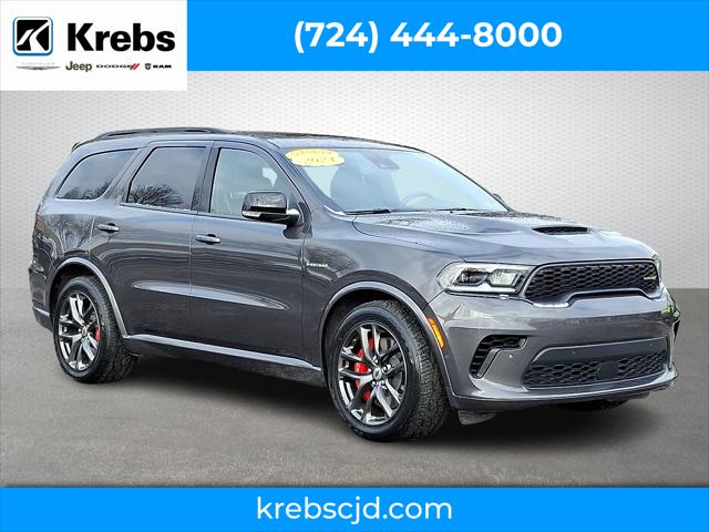 2024 Dodge Durango R/T Premium AWD
