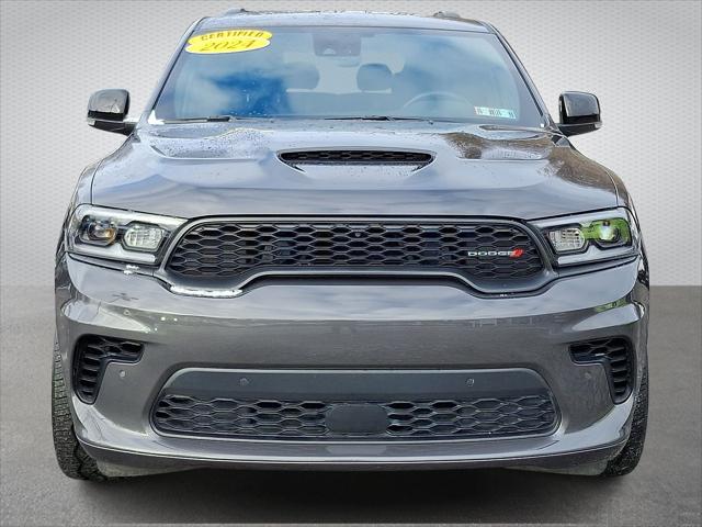 2024 Dodge Durango R/T Premium AWD