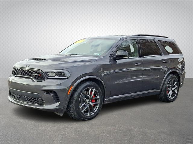2024 Dodge Durango R/T Premium AWD