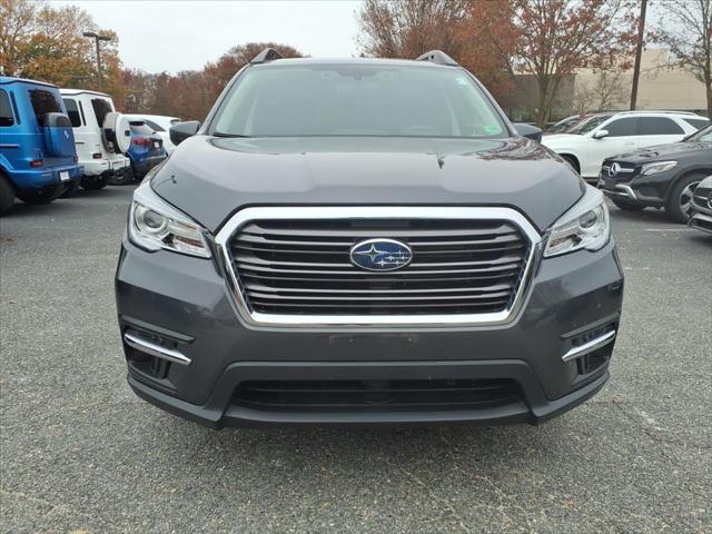 2022 Subaru Ascent Premium