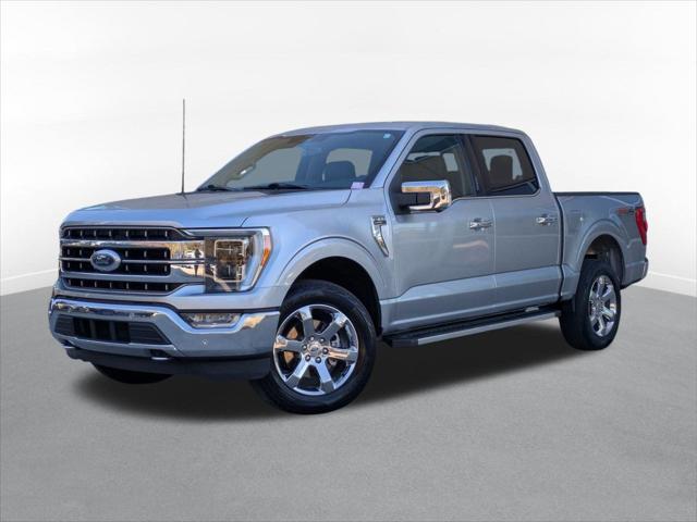 2023 Ford F-150 LARIAT 2023 Ford F-150 LARIAT