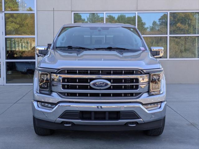 2023 Ford F-150 LARIAT 2023 Ford F-150 LARIAT