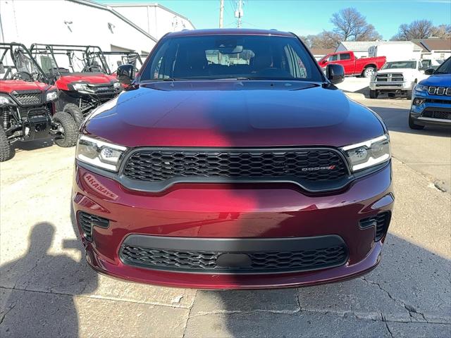 2024 Dodge Durango GT Plus AWD