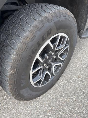 2022 Ford F-150 XLT 2022 Ford F-150 XLT