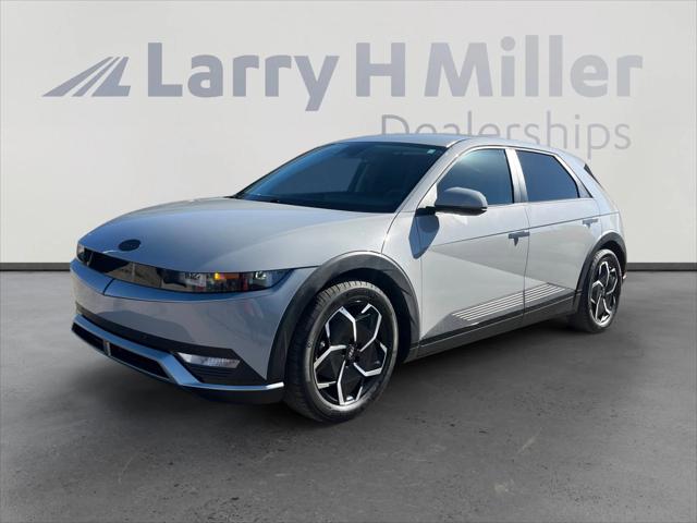 2024 Hyundai IONIQ 5 SEL 2024 Hyundai IONIQ 5 SEL