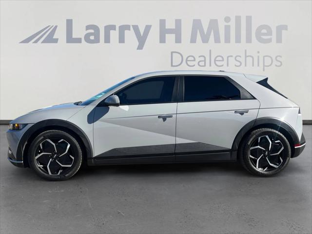 2024 Hyundai IONIQ 5 SEL 2024 Hyundai IONIQ 5 SEL