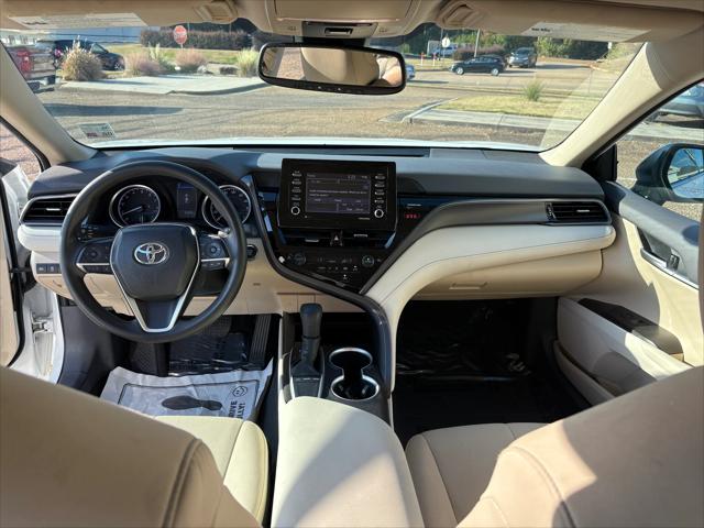 2023 Toyota Camry LE 2023 Toyota Camry LE