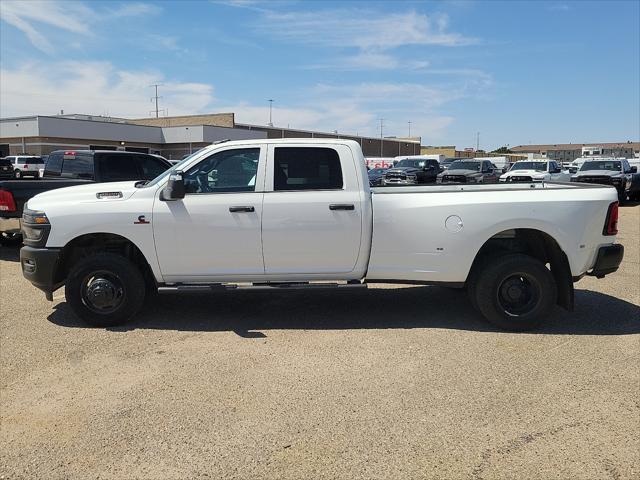 2026 RAM Ram 3500 RAM 3500 TRADESMAN CREW CAB 4X4 8 BOX 2026 RAM Ram 3500 RAM 3500 TRADESMAN CREW CAB 4X4 8 BOX