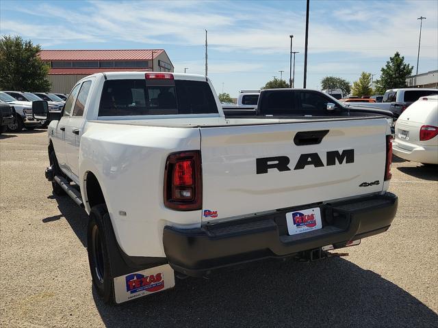 2026 RAM Ram 3500 RAM 3500 TRADESMAN CREW CAB 4X4 8 BOX 2026 RAM Ram 3500 RAM 3500 TRADESMAN CREW CAB 4X4 8 BOX