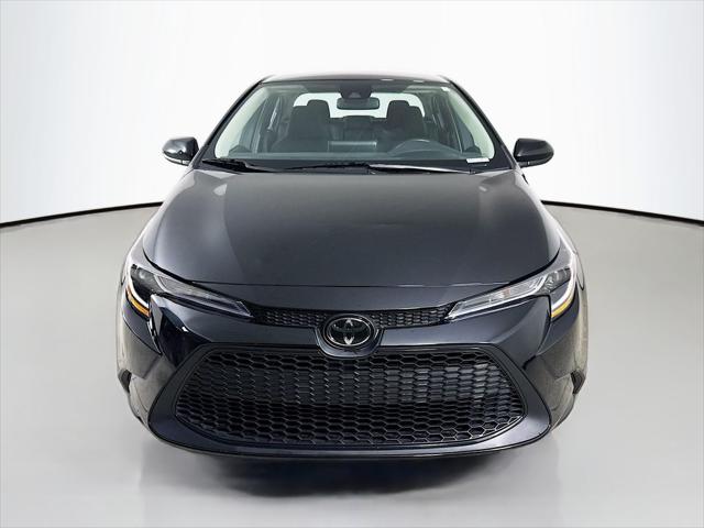 2022 Toyota Corolla LE 2022 Toyota Corolla LE