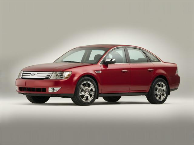 2009 Ford Taurus SEL
