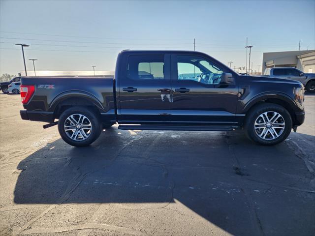 2023 Ford F-150 XL 2023 Ford F-150 XL