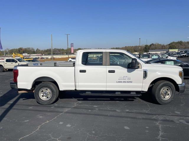 2019 Ford F-250 XL 2019 Ford F-250 XL