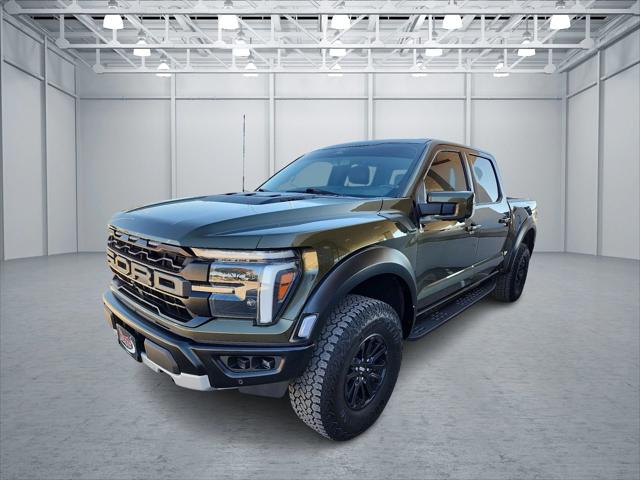 2024 Ford F-150 Raptor 2024 Ford F-150 Raptor