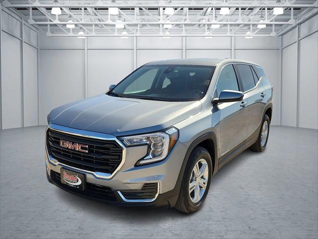 2024 GMC Terrain AWD SLE 2024 GMC Terrain AWD SLE