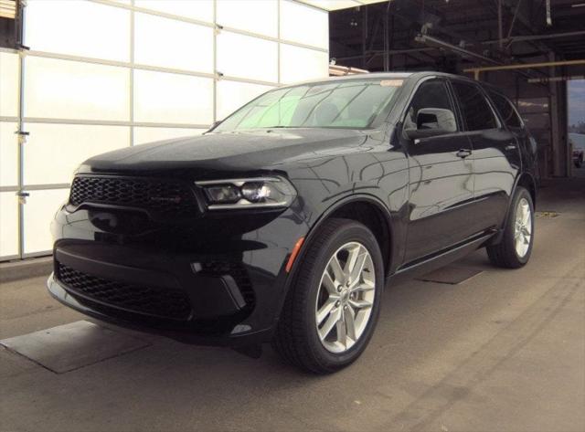 2024 Dodge Durango GT AWD 2024 Dodge Durango GT AWD