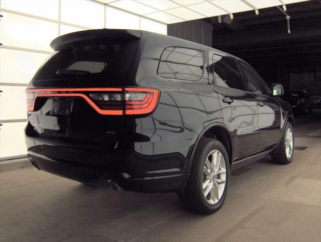 2024 Dodge Durango GT AWD 2024 Dodge Durango GT AWD