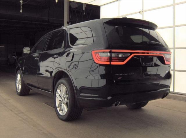 2024 Dodge Durango GT AWD 2024 Dodge Durango GT AWD