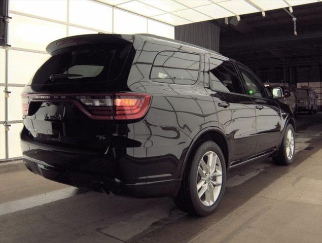 2024 Dodge Durango R/T Plus AWD 2024 Dodge Durango R/T Plus AWD