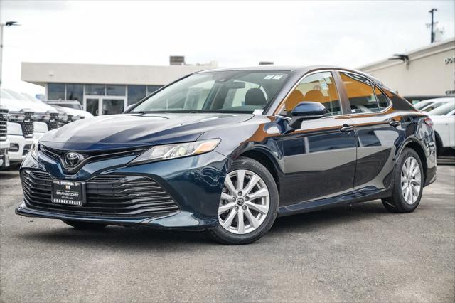 2020 Toyota Camry LE 2020 Toyota Camry LE