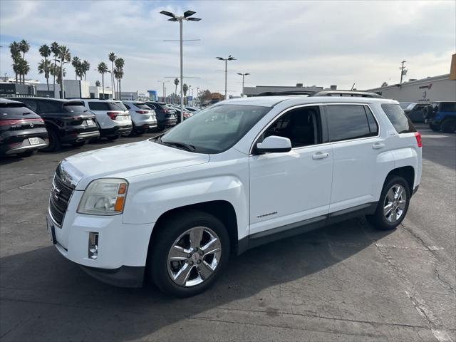 2014 GMC Terrain SLT-1