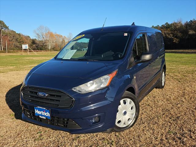 2019 Ford Transit Connect XLT 2019 Ford Transit Connect XLT