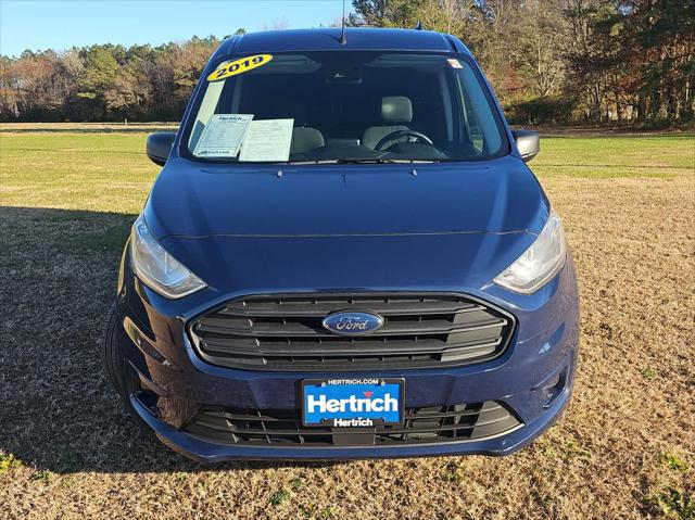 2019 Ford Transit Connect XLT 2019 Ford Transit Connect XLT