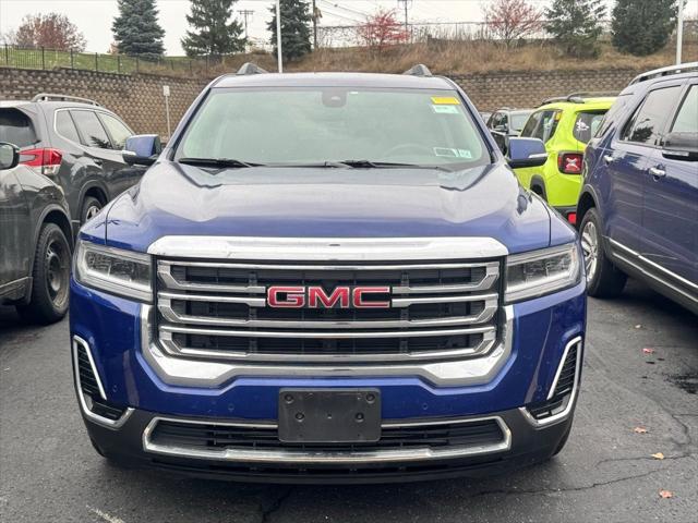 2023 GMC Acadia AWD SLE