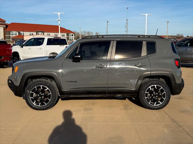 2023 Jeep Renegade Upland 4x4