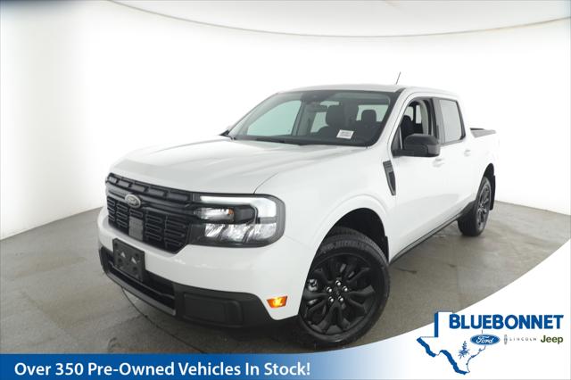 2023 Ford Maverick Lariat