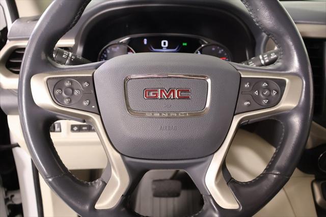 2021 GMC Acadia FWD Denali