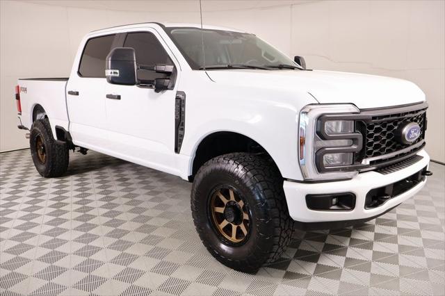 2024 Ford F-250 XL 2024 Ford F-250 XL