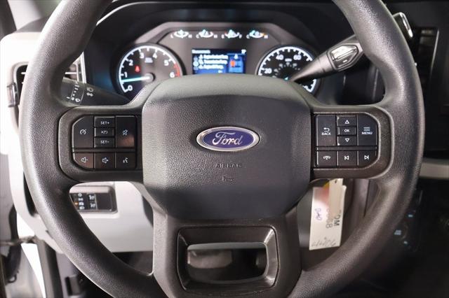 2024 Ford F-250 XL 2024 Ford F-250 XL