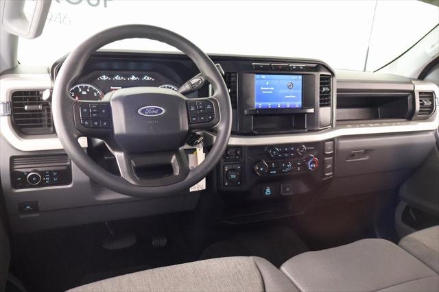 2024 Ford F-250 XL 2024 Ford F-250 XL