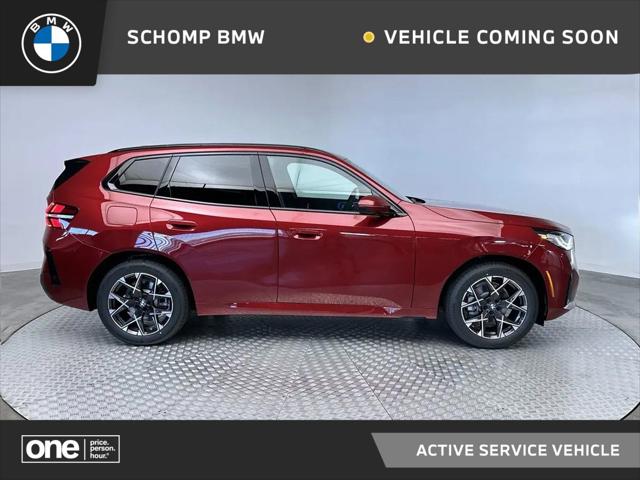 2026 BMW X3 30 xDrive for sale in Highlands Ranch, CO