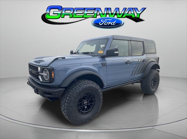 2025 Ford Bronco Badlands for sale in Orlando, FL