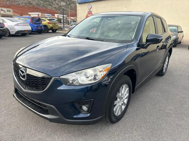 2015 Mazda CX-5 Touring