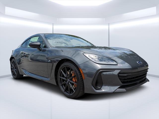 2025 Subaru BRZ tS for sale in Jacksonville, FL
