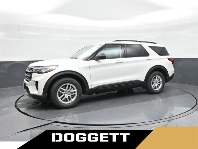 2026 Ford Explorer Active for sale in Houston, TX