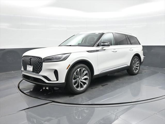 2026 Lincoln Aviator Premiere for sale in Beaumont, TX