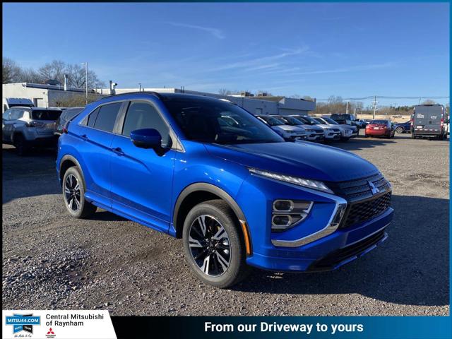 2026 Mitsubishi Eclipse Cross SEL 1.5T S-AWC for sale in Raynham, MA