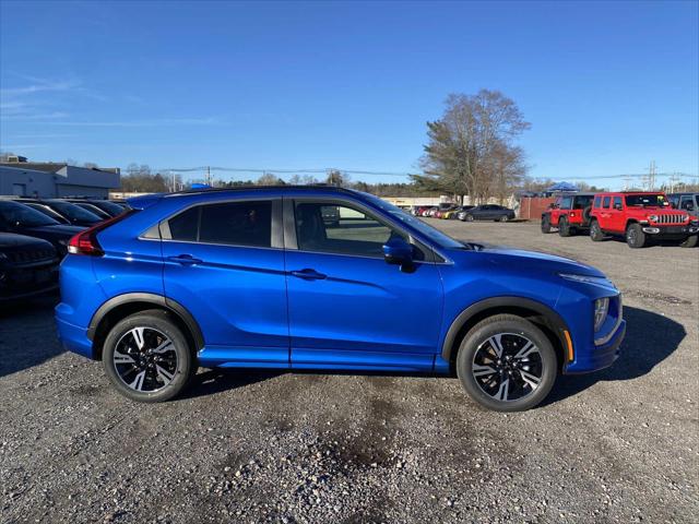 2026 Mitsubishi Eclipse Cross SEL 1.5T S-AWC