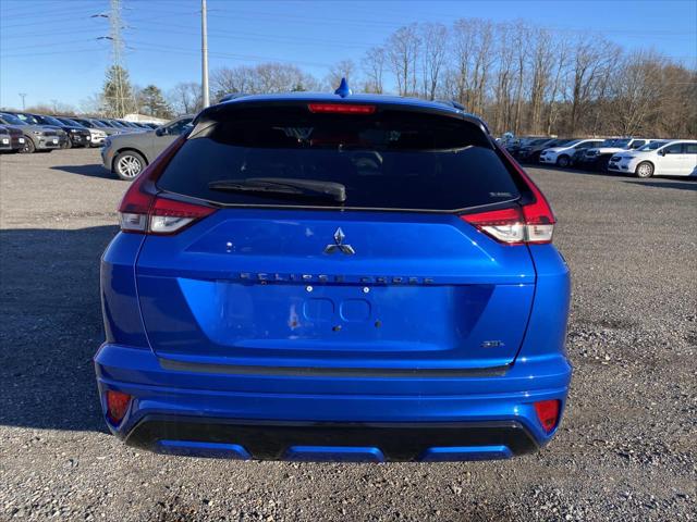 2026 Mitsubishi Eclipse Cross SEL 1.5T S-AWC