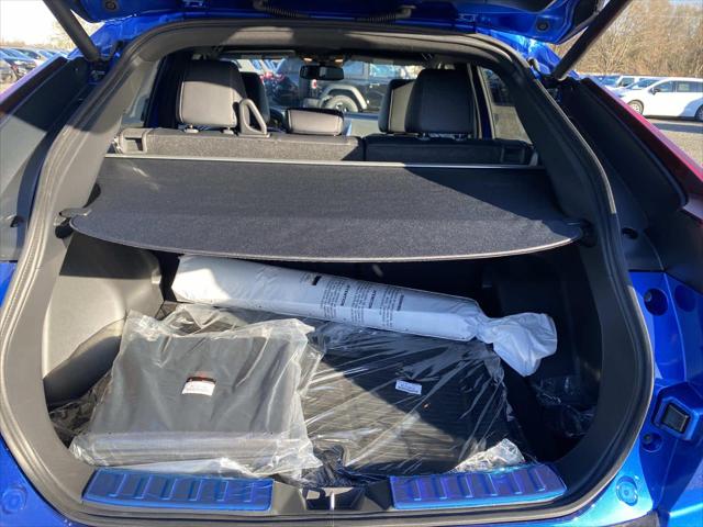 2026 Mitsubishi Eclipse Cross SEL 1.5T S-AWC