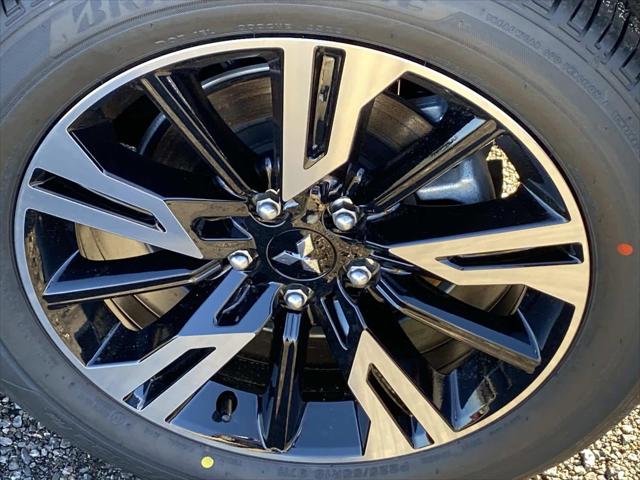 2026 Mitsubishi Eclipse Cross SEL 1.5T S-AWC