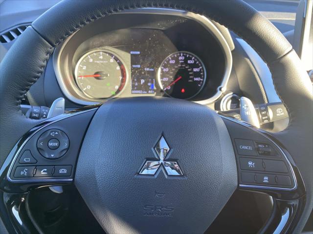 2026 Mitsubishi Eclipse Cross SEL 1.5T S-AWC